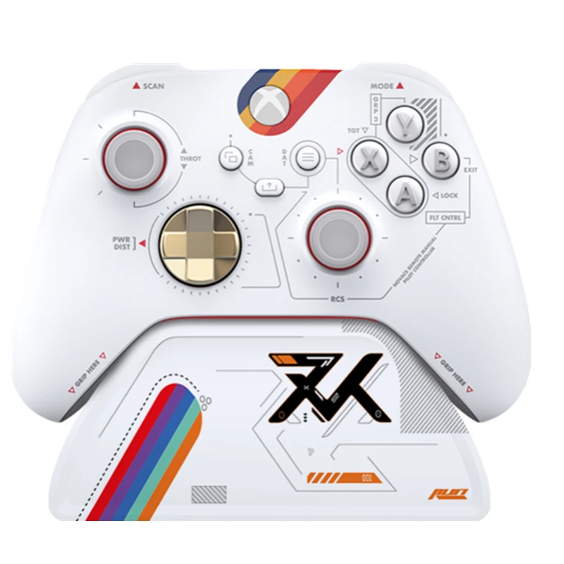 Desk Setup Xbox - Aolion For XBOX ONE/ONE X/ONE SLIM/Xbox