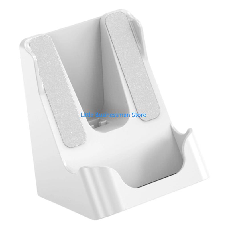 Desk Setup Reference - Modern Mouse Stand Wall Mountable Space