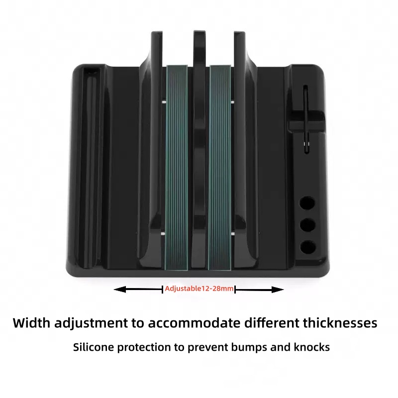 Vertical Laptop Stand,Adjustab - Vertical Laptop Stand ulasan dan harga