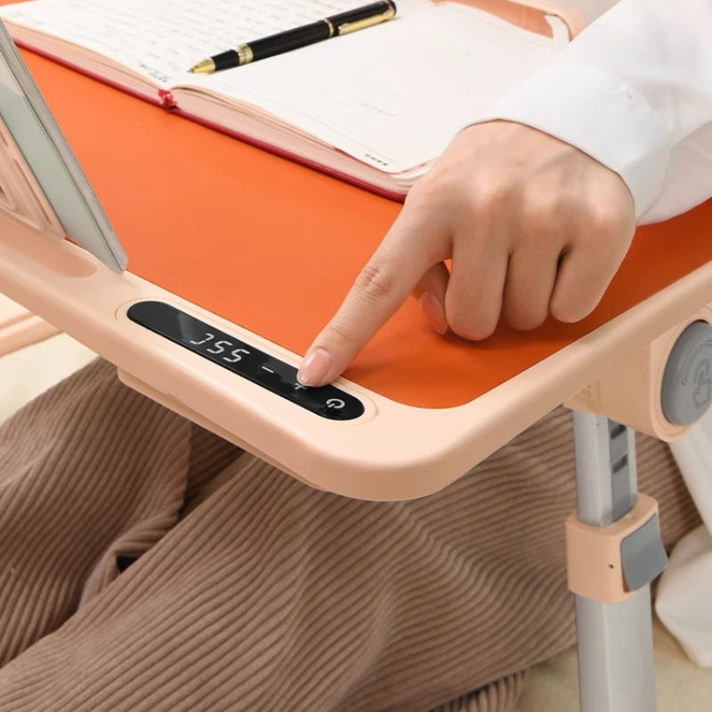 Adjustable Laptop Stand Riser  - Desk Setup For Office ulasan dan harga