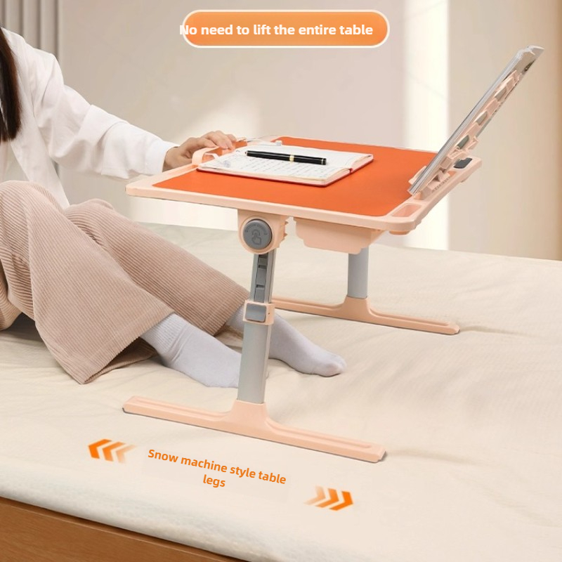 Adjustable Laptop Stand Riser  - Desk Setup For Office ulasan dan harga