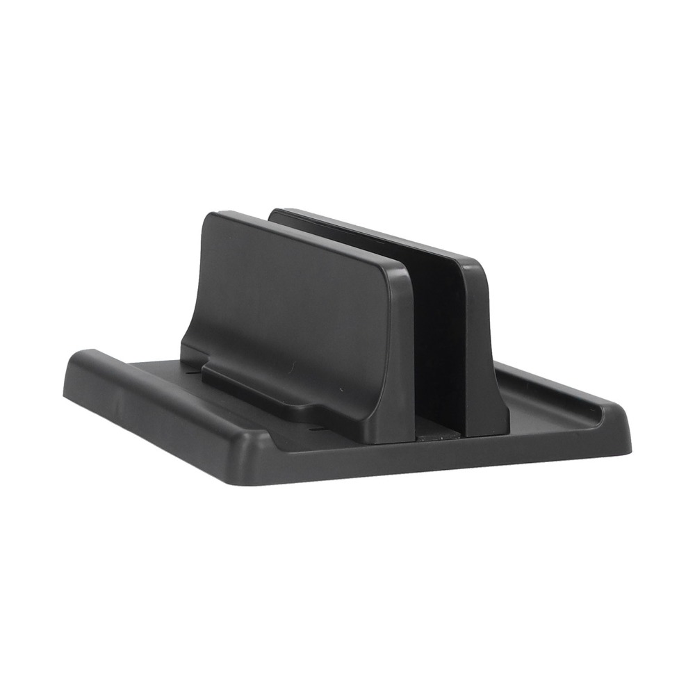 Plastic Vertical Laptop Stand  - Vertical Laptop Stand ulasan dan harga