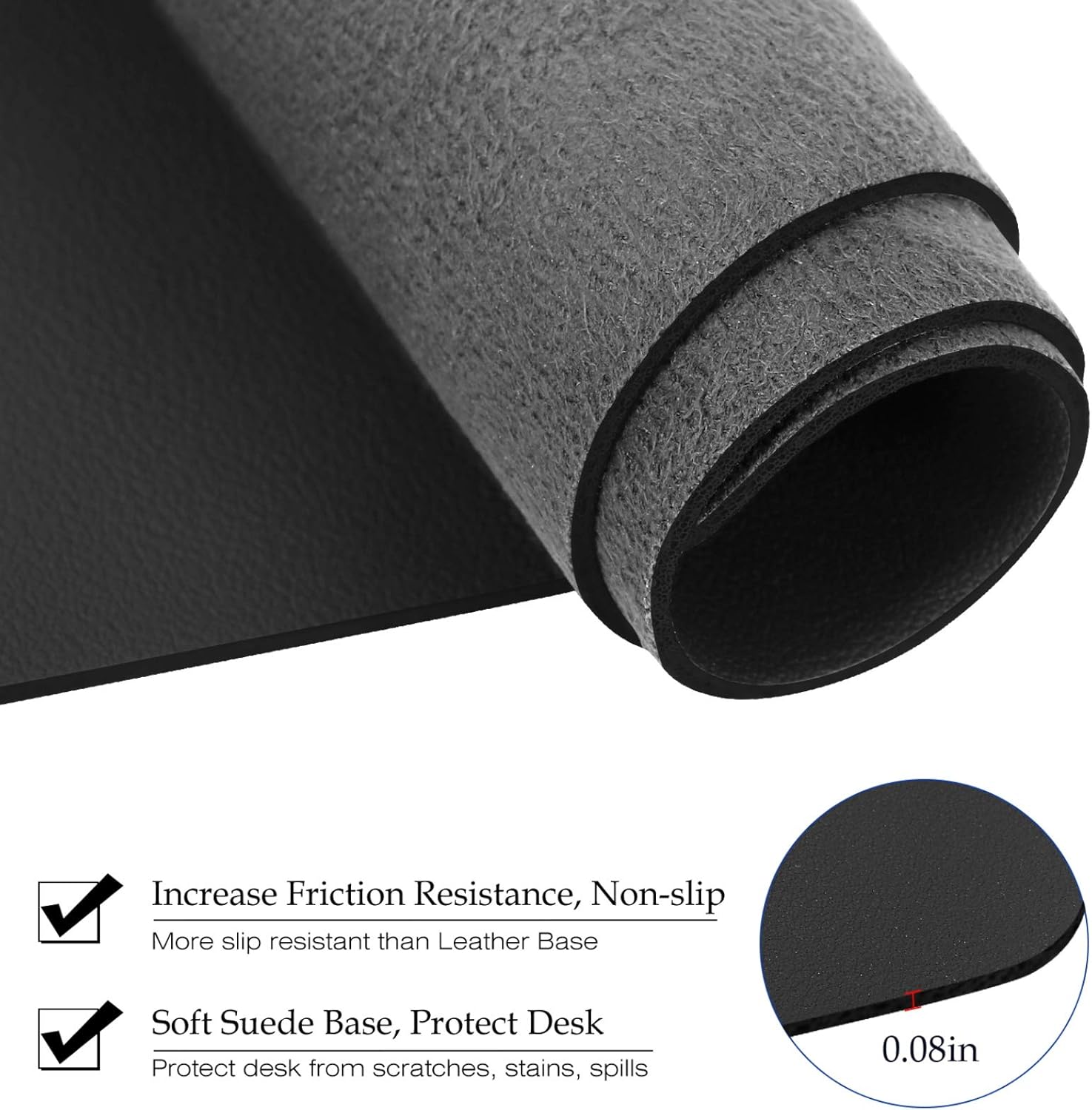 Large Size Leather Desk Pad,Of - Desk Pad Leather Large ulasan dan harga