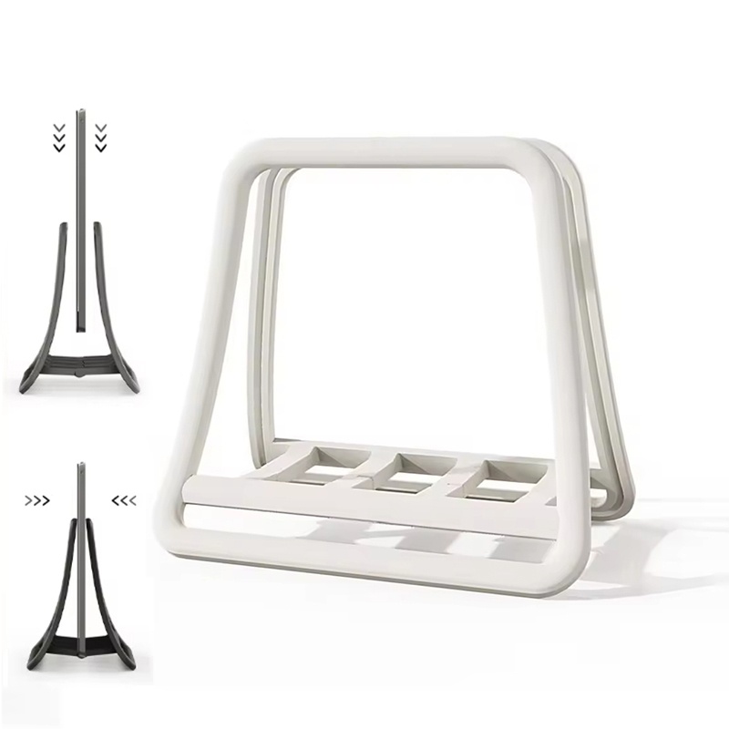 Foldable Vertical Laptop Stand - Vertical Laptop Stand ulasan dan harga