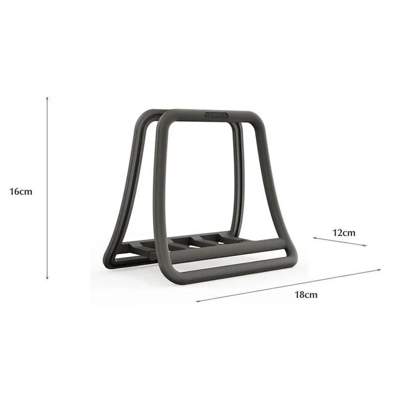 Foldable Vertical Laptop Stand - Vertical Laptop Stand ulasan dan harga
