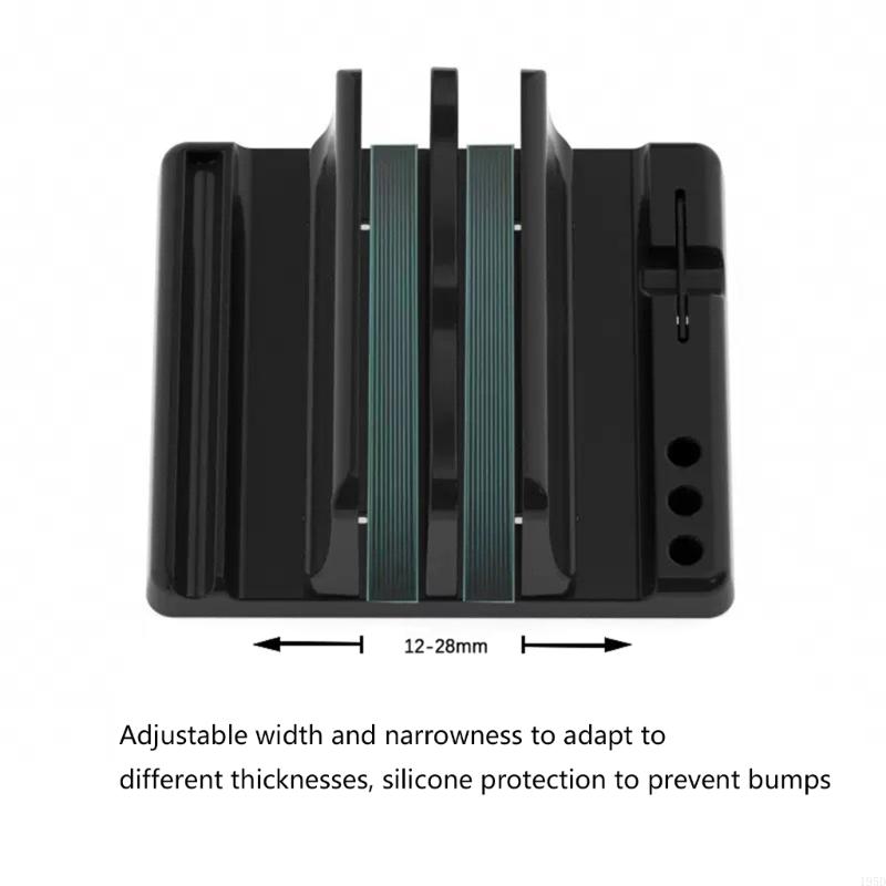 Vertical Laptop Stand for Desk - Vertical Laptop Stand ulasan dan harga