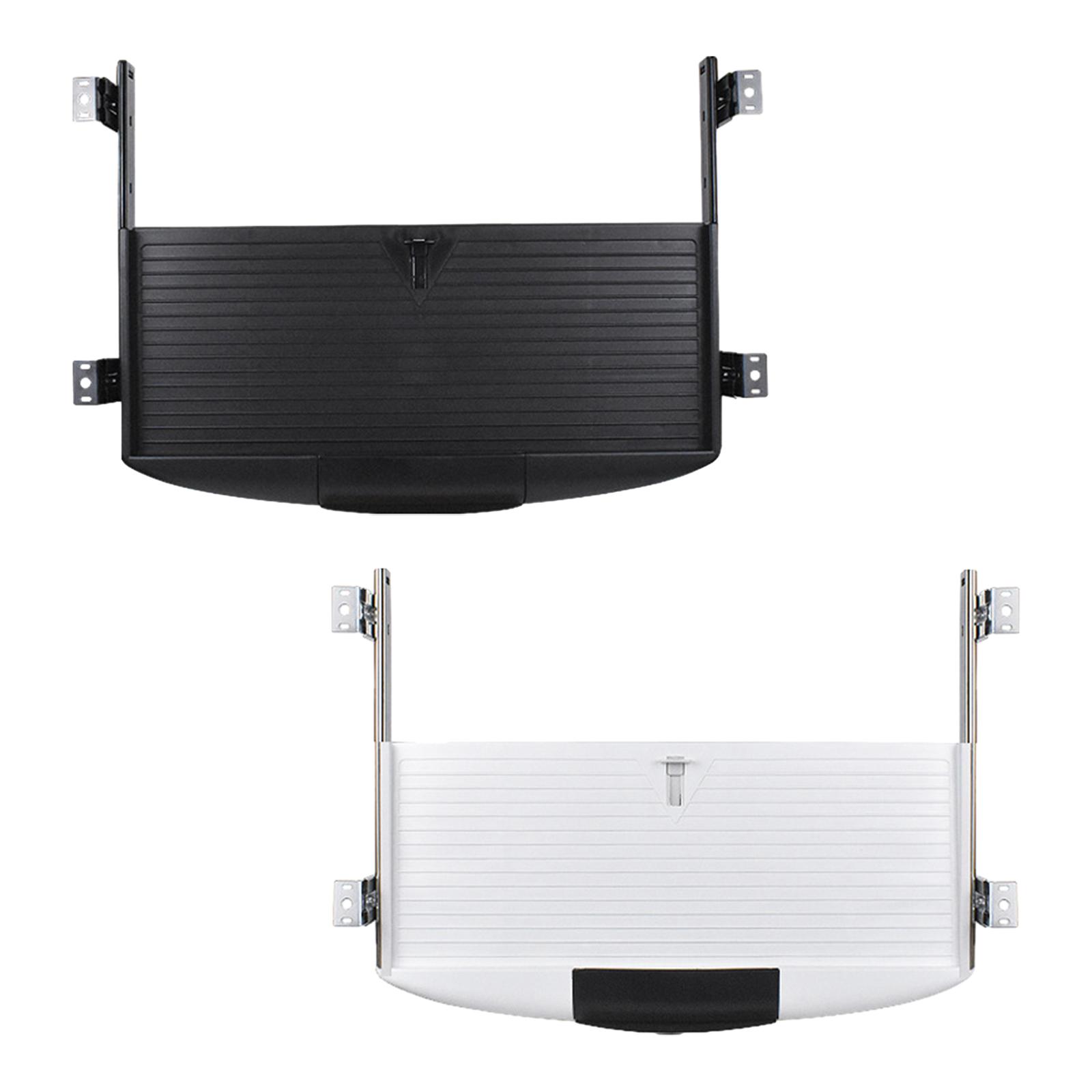 Slide Out Computer Keyboard Dr - Ergonomic Desk Setup Keyboard ulasan dan harga