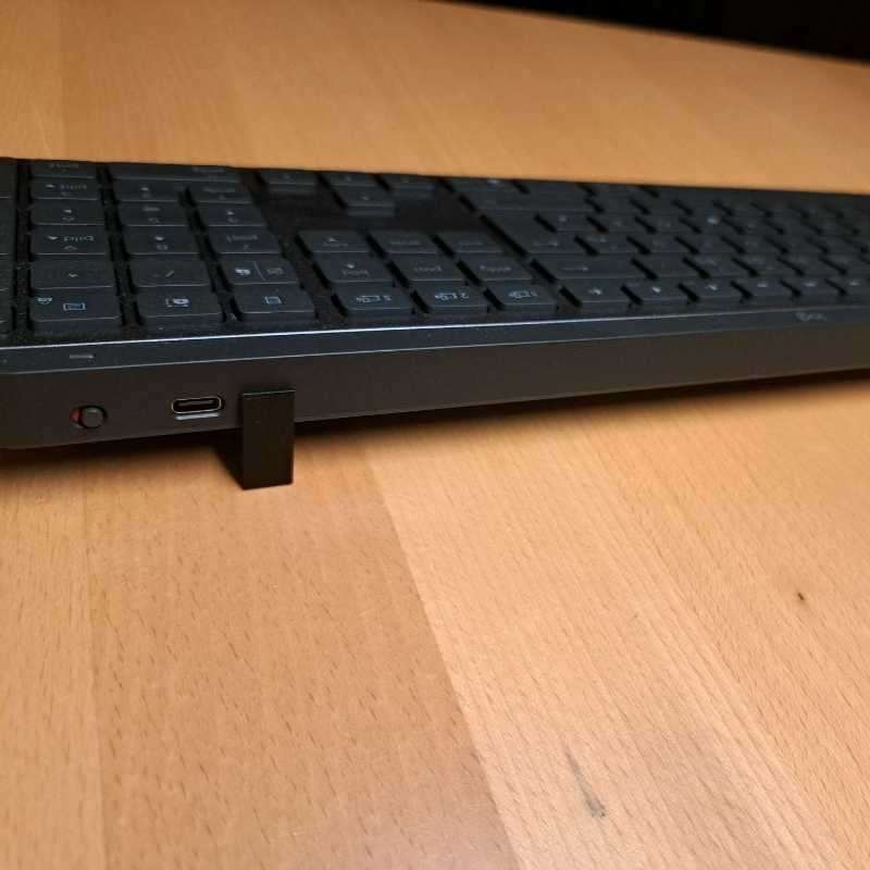 Keyboard Riser Feet Stand, Erg - Ergonomic Desk Setup Keyboard ulasan dan harga