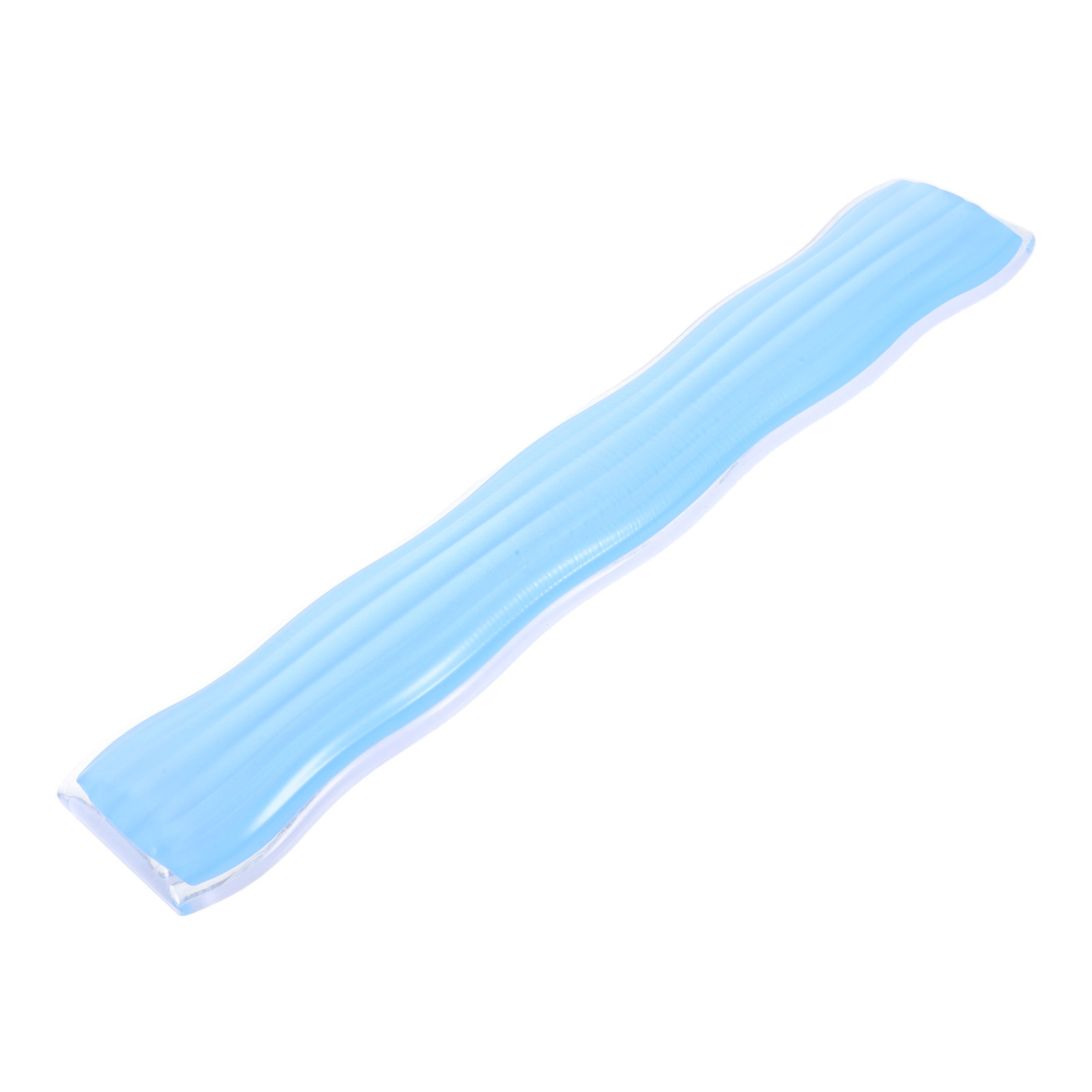 Transparent Ergonomic Wrist Re - Ergonomic Desk Setup Keyboard ulasan dan harga