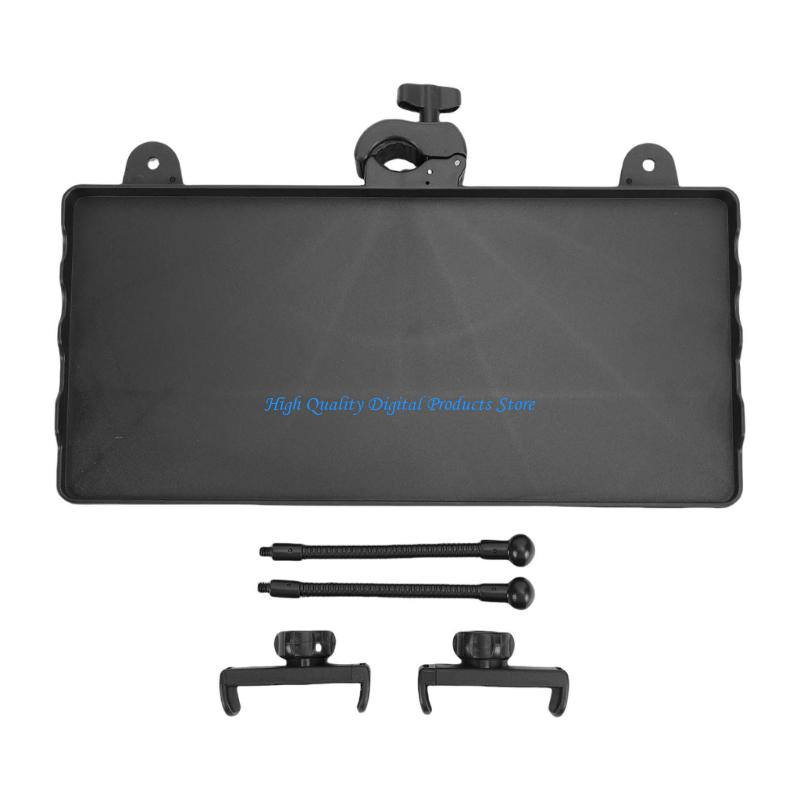 U2JE Creator Desk Microphone C - Desk Setup Streaming ulasan dan harga
