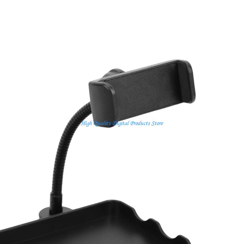U2JE Creator Desk Microphone C - Desk Setup Streaming ulasan dan harga
