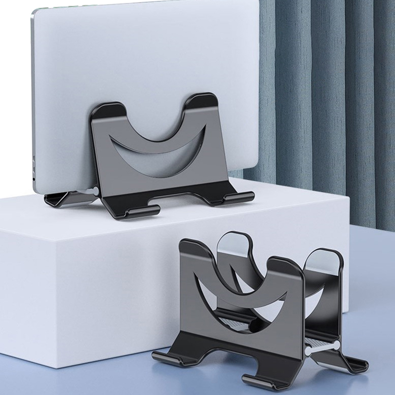 Vertical Stand For Mac Mini La - Vertical Laptop Stand ulasan dan harga