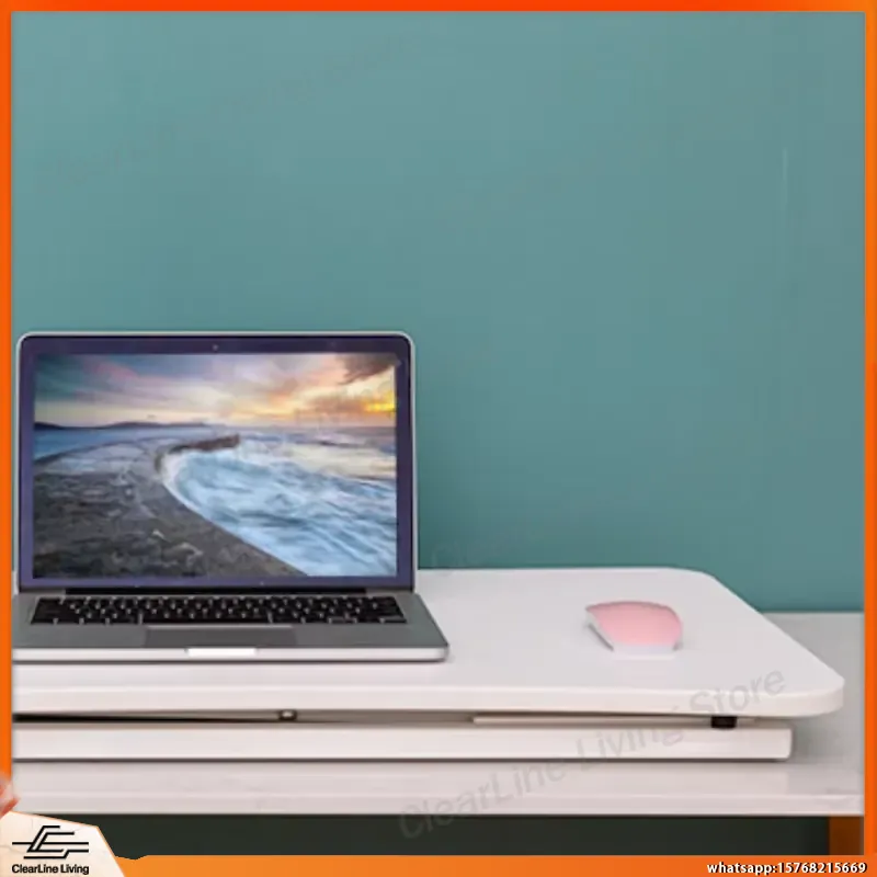 Adjustable Standing Desk Elect - Vertical Laptop Stand ulasan dan harga