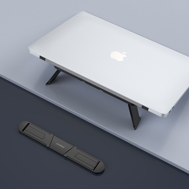 Laptop Stand, Desktop Height P - Vertical Laptop Stand ulasan dan harga