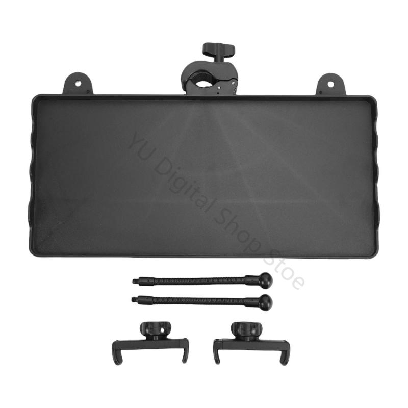 96BA ABS Desk Organizers Tray  - Desk Setup Streaming ulasan dan harga