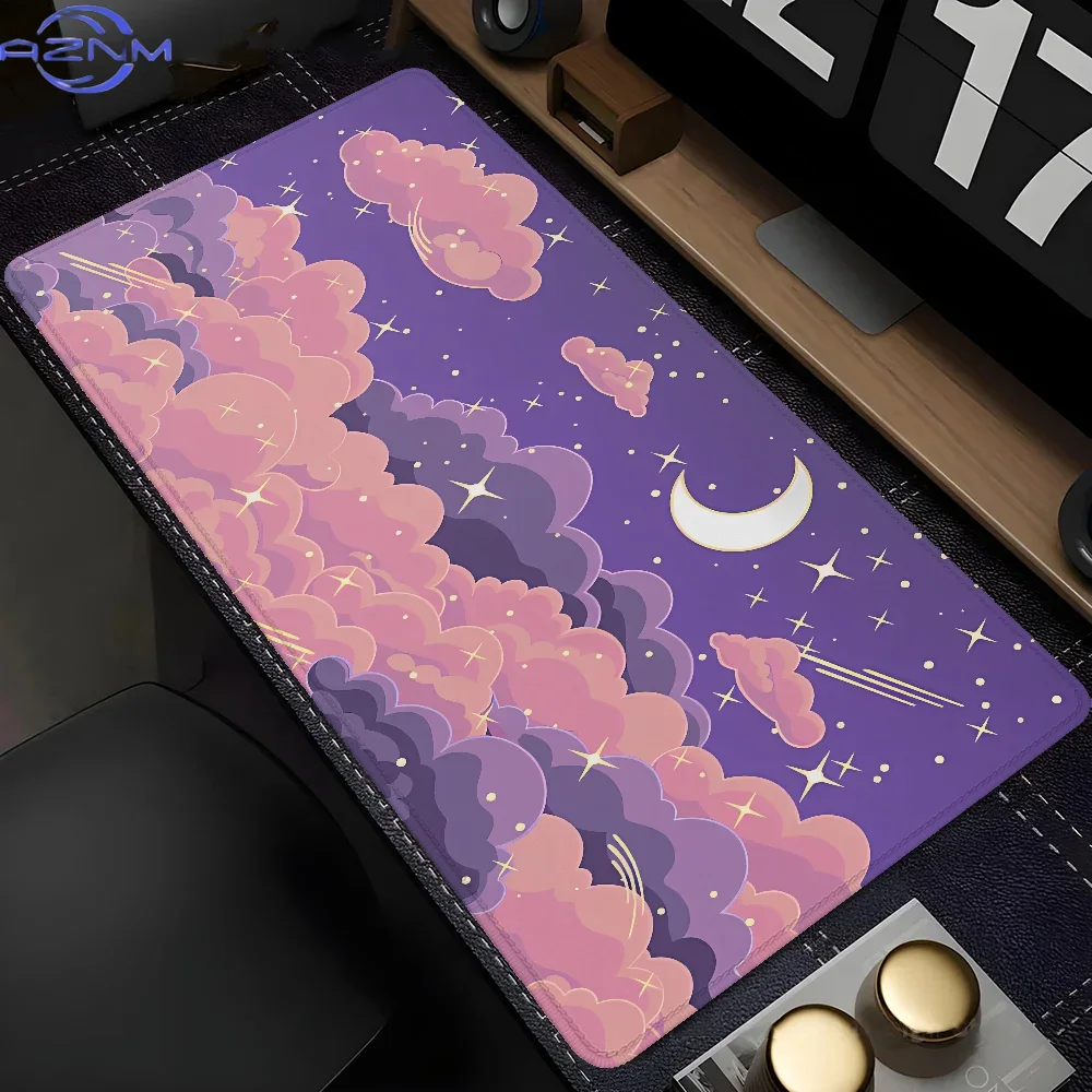 Skyscape Setup Gaming Accessor - Desk Setup For Office ulasan dan harga