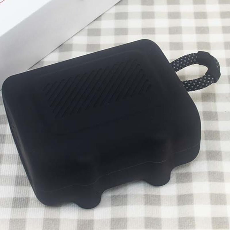 B03F Silicone Case for Go 3 Sp - Desk Setup Reference ulasan dan harga
