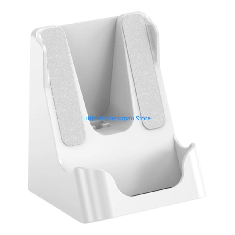 Modern Mouse Stand Wall Mounta - Desk Setup Reference ulasan dan harga