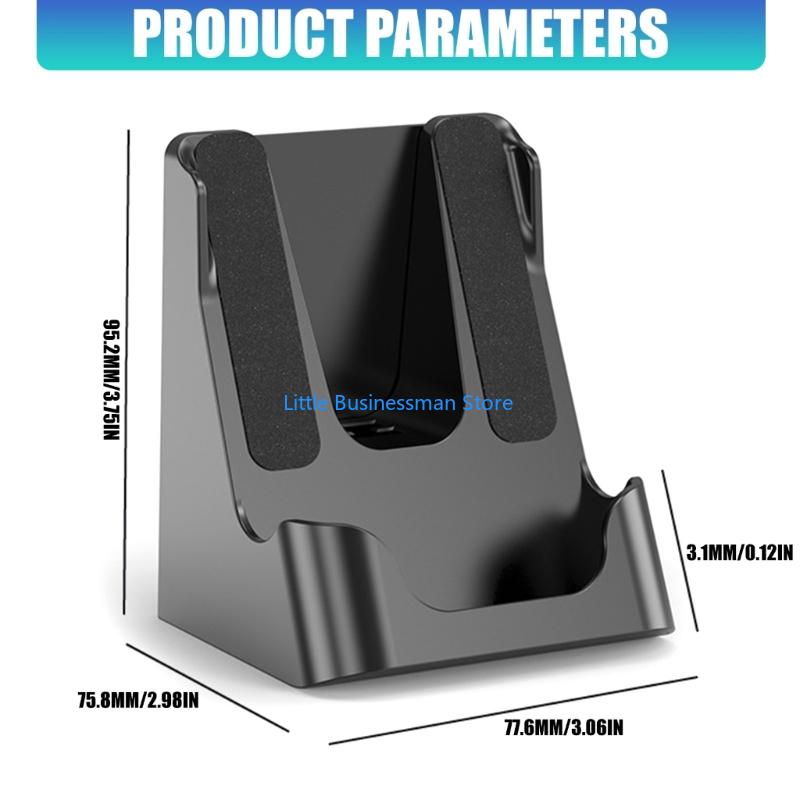 Modern Mouse Stand Wall Mounta - Desk Setup Reference ulasan dan harga