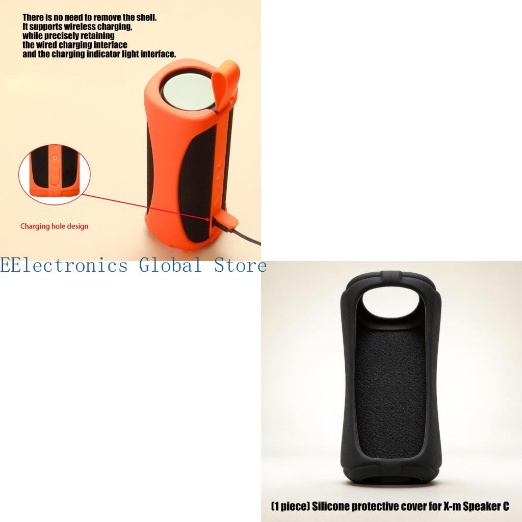 462B Soft Silicone Cover for B - Desk Setup Reference ulasan dan harga
