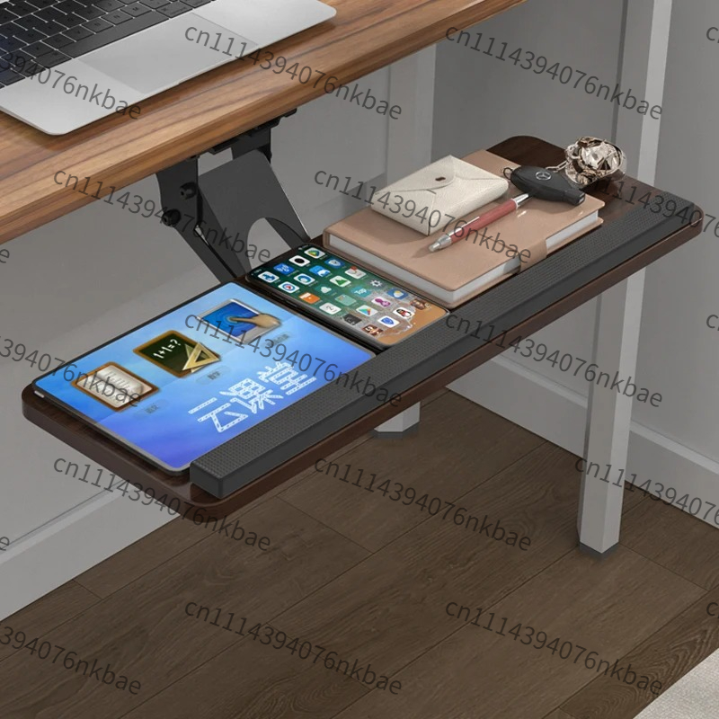 ‌Ergonomic Under Desk Keyboard - Ergonomic Desk Setup Keyboard ulasan dan harga