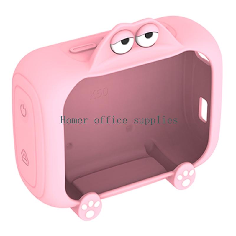 K43B Compactly Speaker Case fo - Desk Setup Reference ulasan dan harga