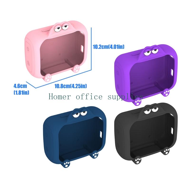 K43B Compactly Speaker Case fo - Desk Setup Reference ulasan dan harga