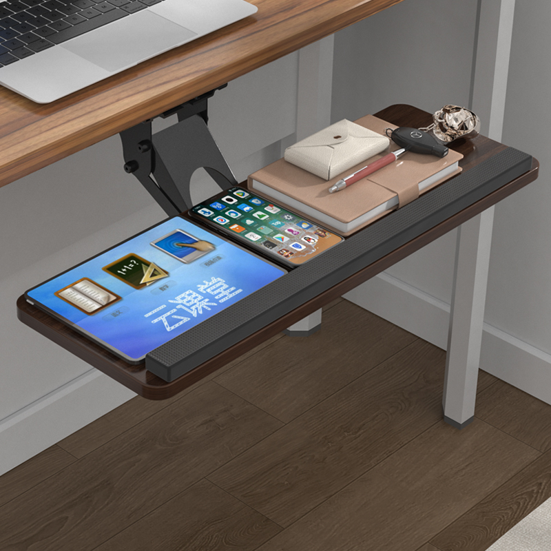 ‌Ergonomic Under Desk Keyboard - Ergonomic Desk Setup Keyboard ulasan dan harga