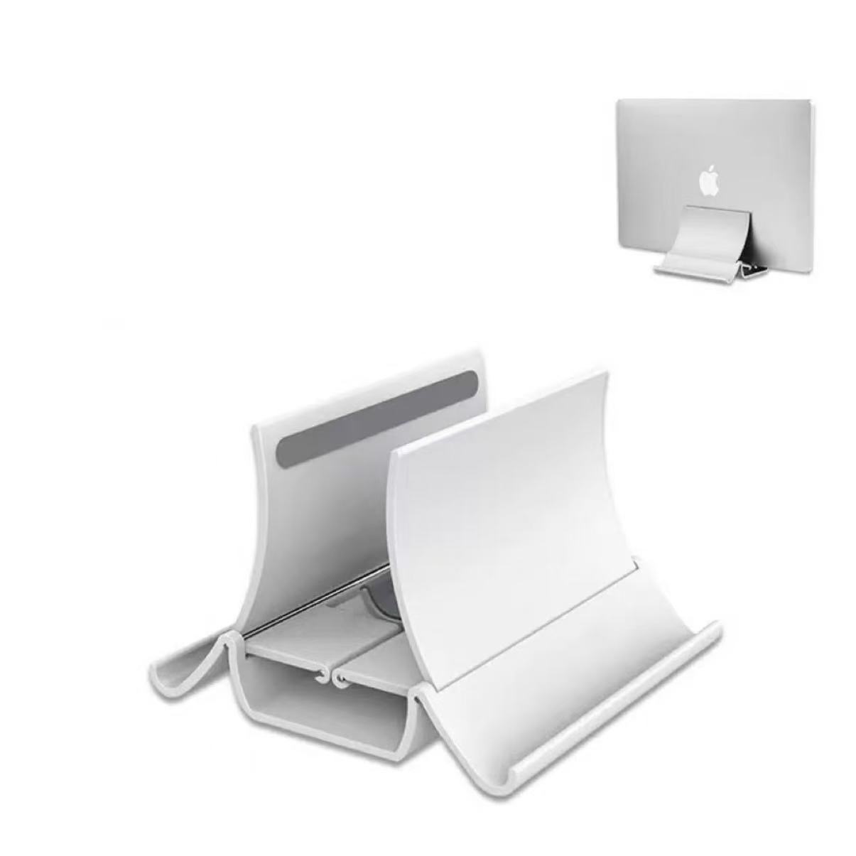 Vertical Laptop Stand Heat Dis - Vertical Laptop Stand ulasan dan harga