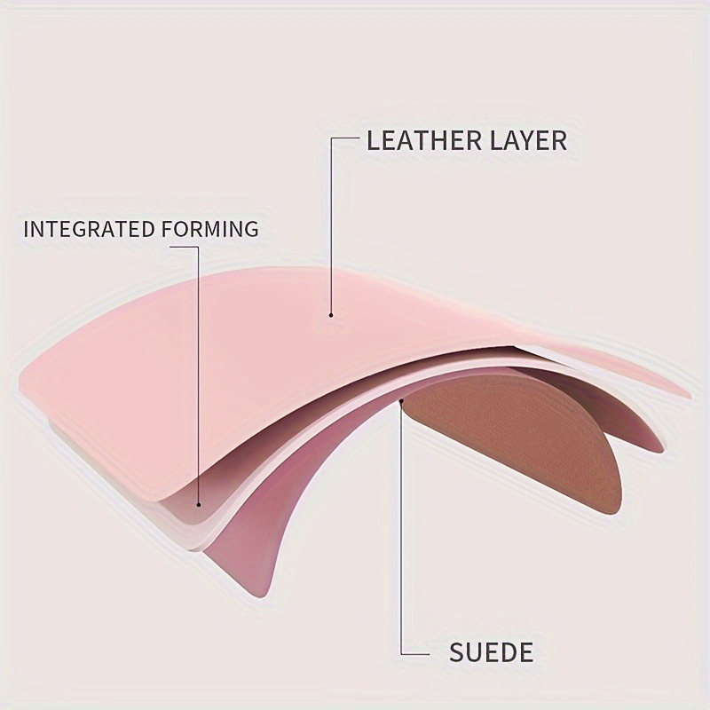 1PC PULeather mouse pad, offic - Desk Pad Leather Large ulasan dan harga