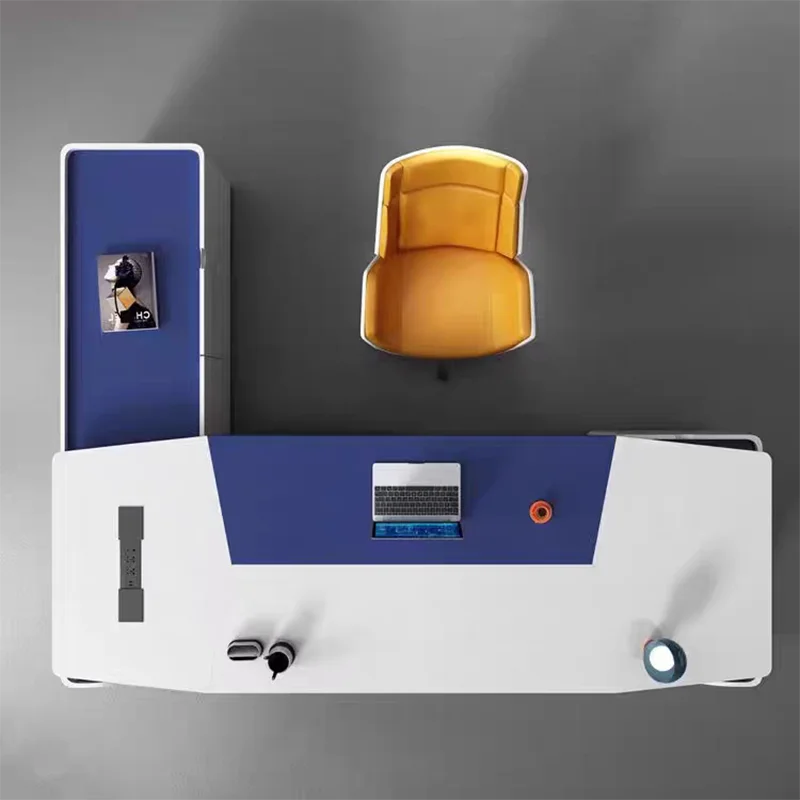 Furniture Office Desk Setup Ac - Desk Setup Reference ulasan dan harga