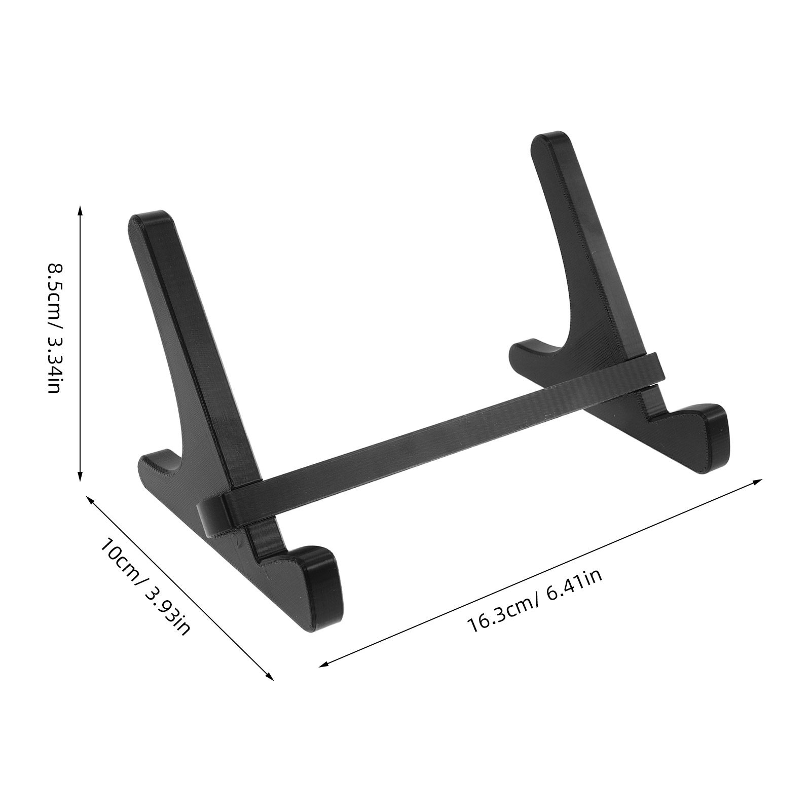 Keyboard Display Stand Detacha - Ergonomic Desk Setup Keyboard ulasan dan harga