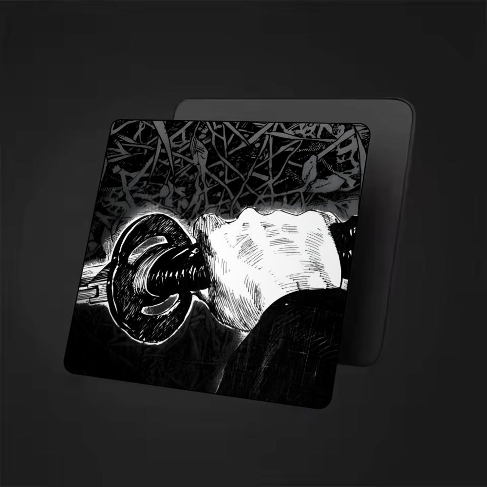 Japanese Samurai Katana Square - Desk Setup Katana ulasan dan harga