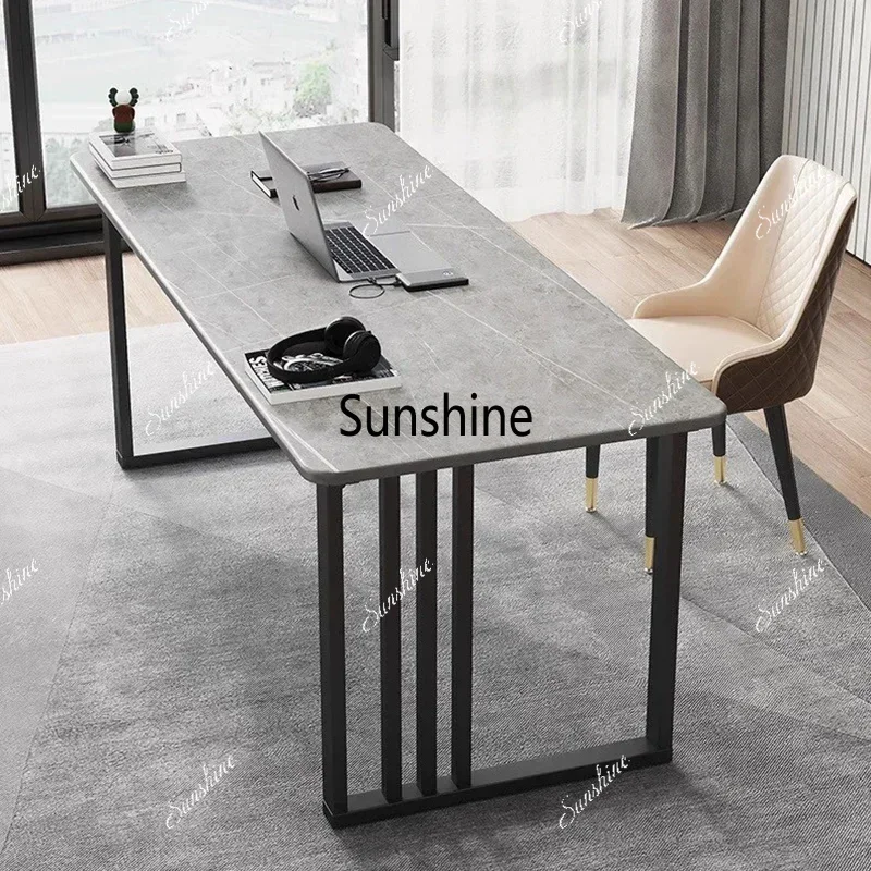 Gaming Study Computer Desks St - Desk Setup For Office ulasan dan harga