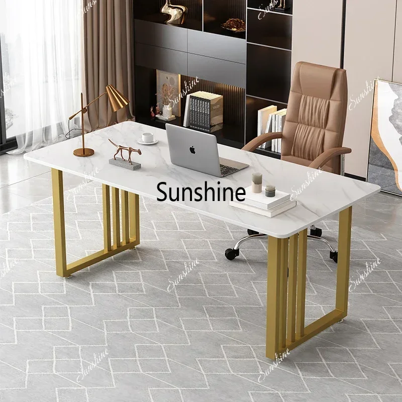 Gaming Study Computer Desks St - Desk Setup For Office ulasan dan harga