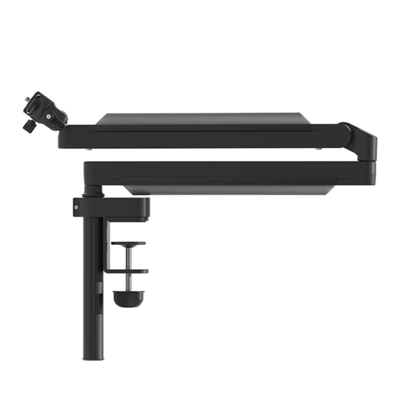 A99E-ZJ05 Adjustable Microphon - Desk Setup Streaming ulasan dan harga