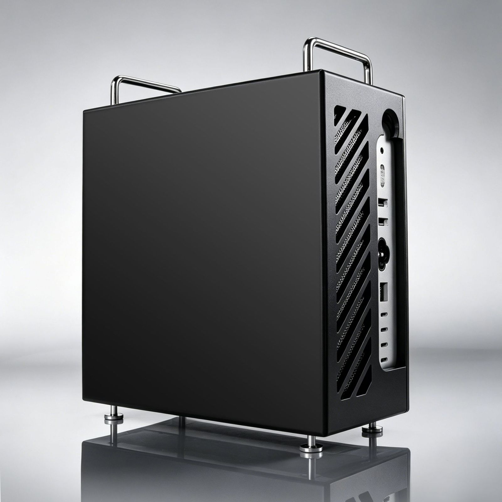 Vertical Stand Case for Mac St - Vertical Laptop Stand ulasan dan harga
