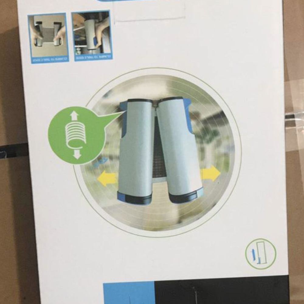 Retractable Table Tennis Net R - Desk Setup Net ulasan dan harga