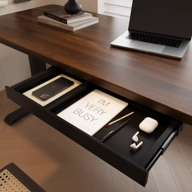 Premium Under Desk Slide-Out S - Desk Setup For Office ulasan dan harga