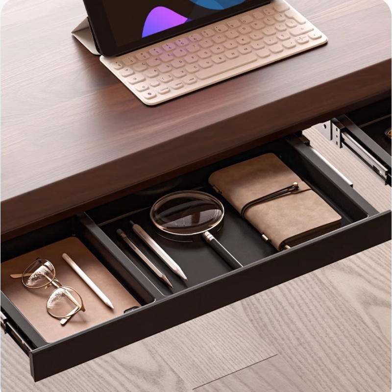 Premium Under Desk Slide-Out S - Desk Setup For Office ulasan dan harga