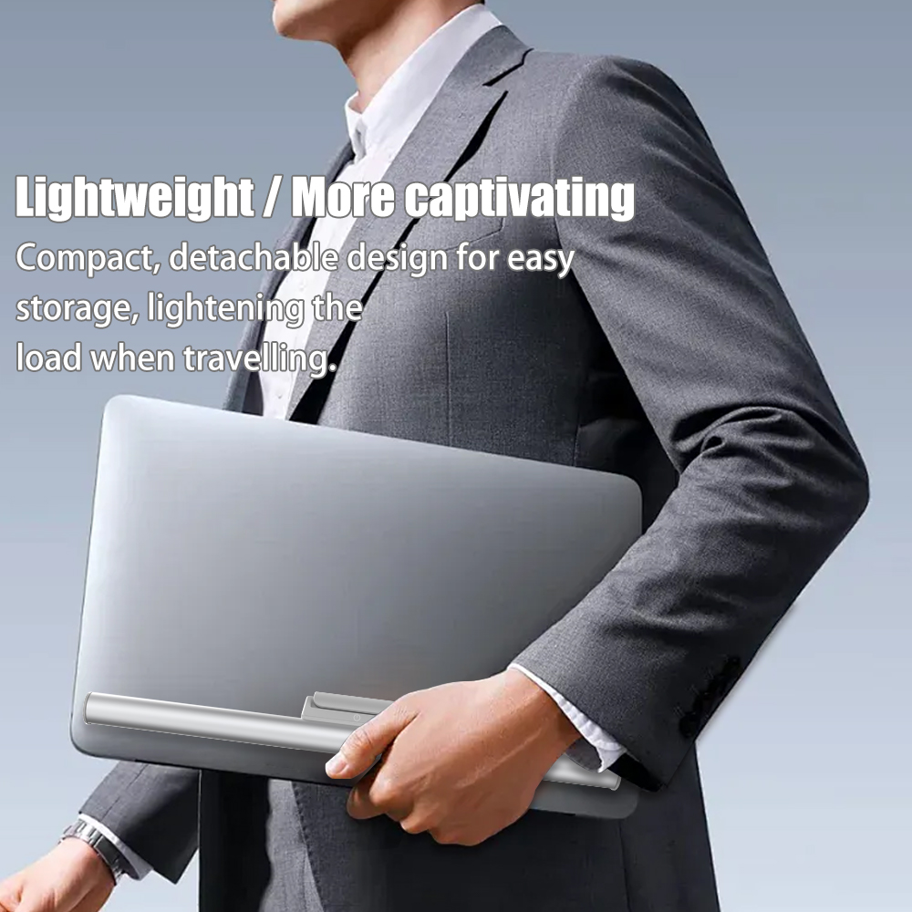 RGBIC Led Lights Setup Dimmabl - Desk Setup For Office ulasan dan harga